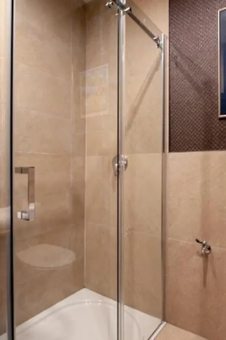 Apartment Sliema Designer Loft Style Accommodation Malta