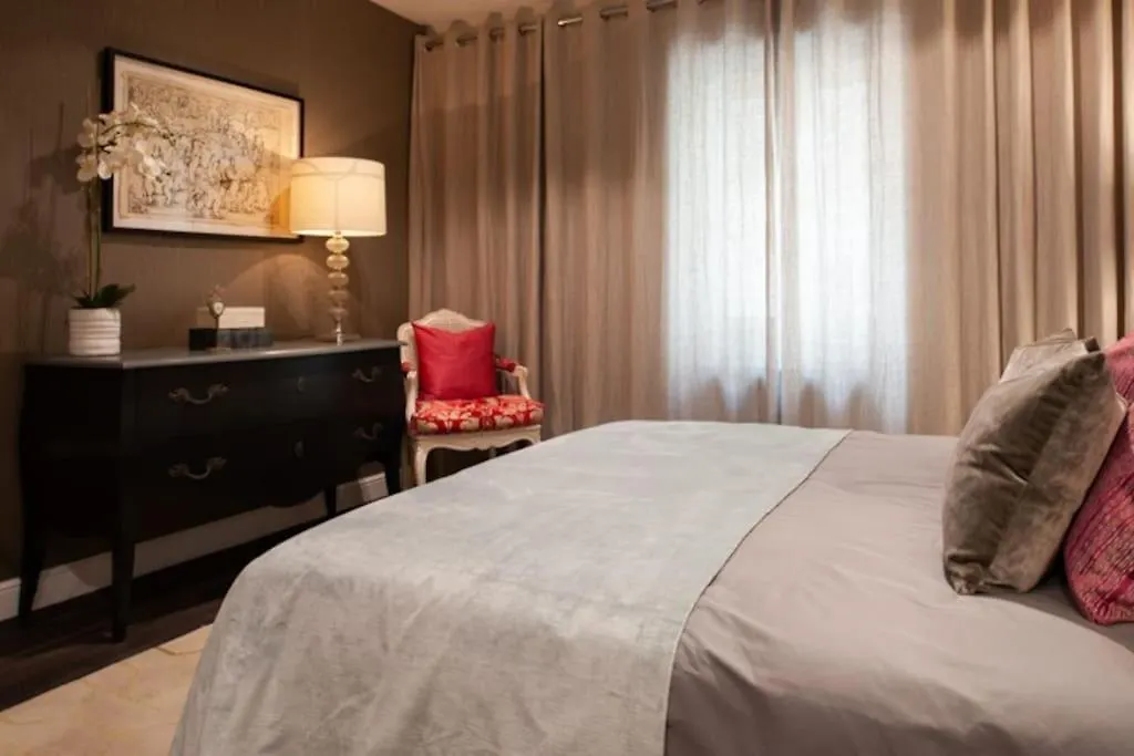 Sliema Designer Loft Style Accommodation 0*,  Malta